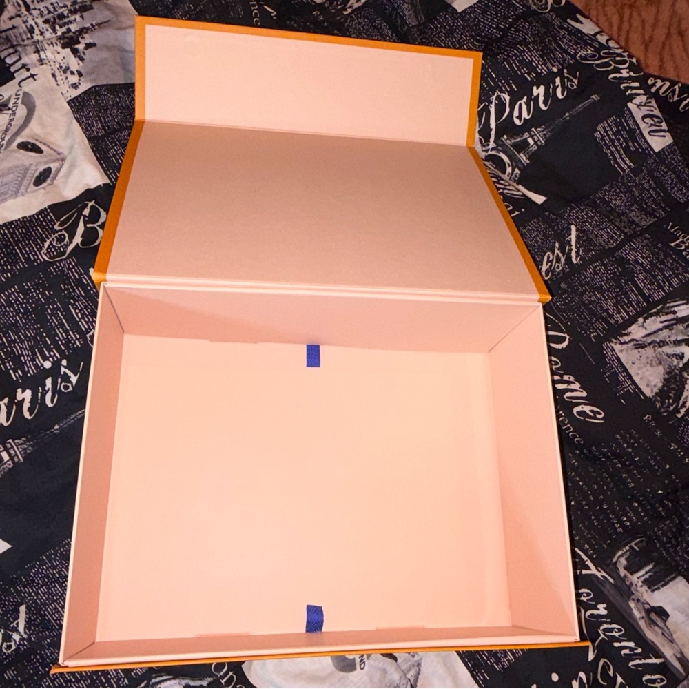 Louis Vuitton Rectangular Storage Box With Magnet… - image 3